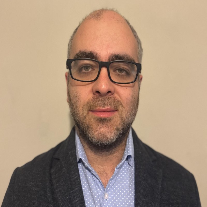 Boris Gershtein, Founder of Data365 Evidence